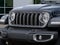 2027 Jeep Wrangler WRANGLER 4-DOOR SAHARA