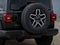 2027 Jeep Wrangler WRANGLER 4-DOOR SAHARA