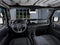 2027 Jeep Wrangler WRANGLER 4-DOOR SAHARA