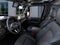 2027 Jeep Wrangler WRANGLER 4-DOOR SAHARA