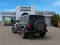 2027 Jeep Wrangler WRANGLER 4-DOOR SAHARA