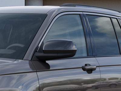 2026 Jeep Grand Cherokee GRAND CHEROKEE ALTITUDE 4X4