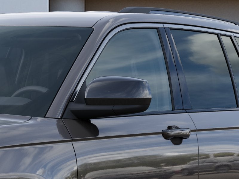 2026 Jeep Grand Cherokee GRAND CHEROKEE ALTITUDE 4X4