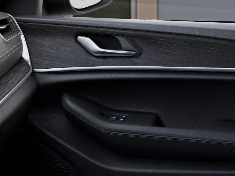 2026 Jeep Grand Cherokee GRAND CHEROKEE ALTITUDE 4X4