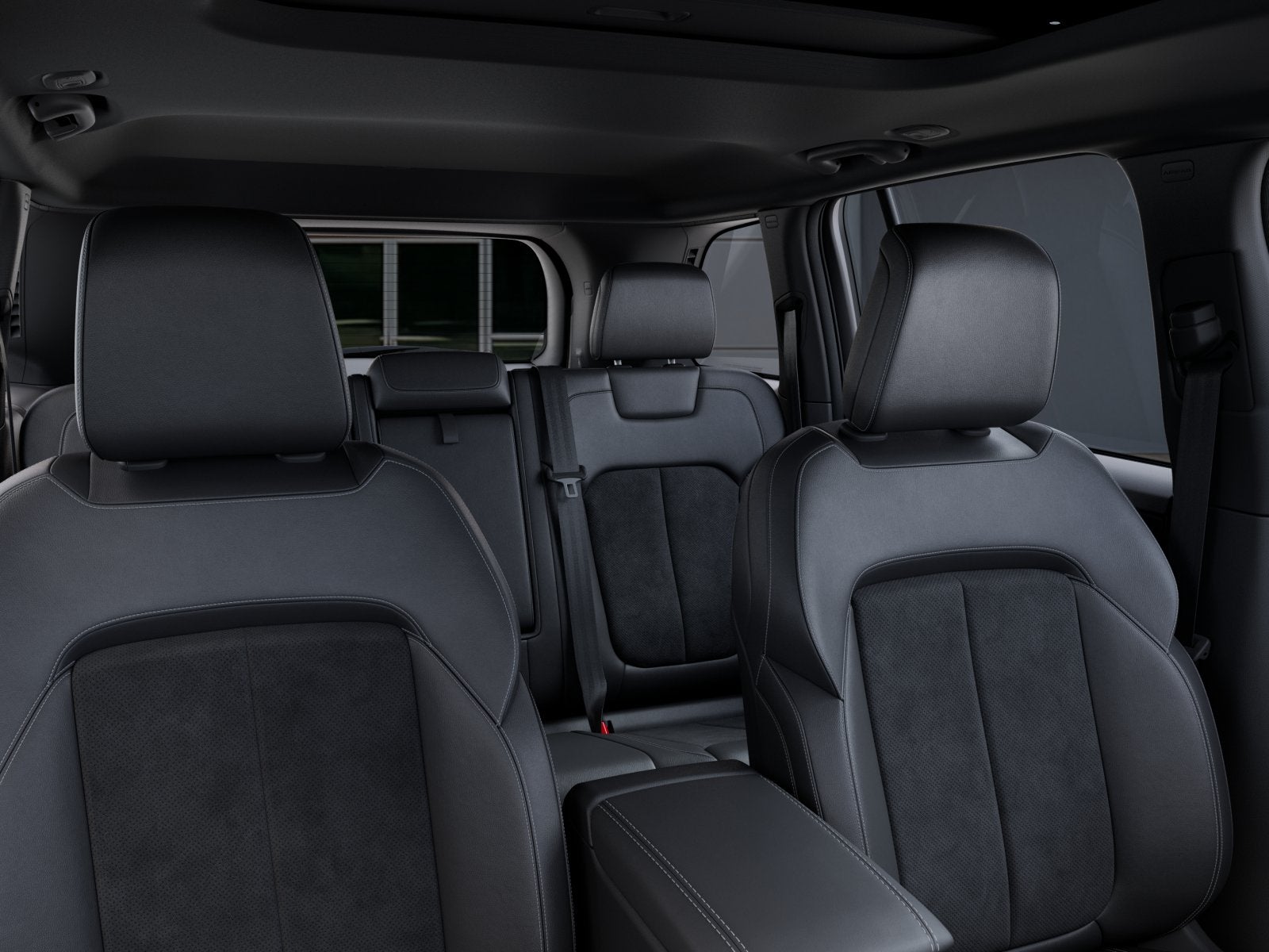 2026 Jeep Grand Cherokee GRAND CHEROKEE ALTITUDE 4X4