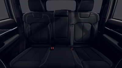 2026 Jeep Grand Cherokee GRAND CHEROKEE ALTITUDE 4X4