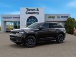 2027 Jeep Grand Cherokee GRAND CHEROKEE LIMITED 4X4