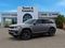 2027 Jeep Grand Cherokee GRAND CHEROKEE LIMITED 4X4