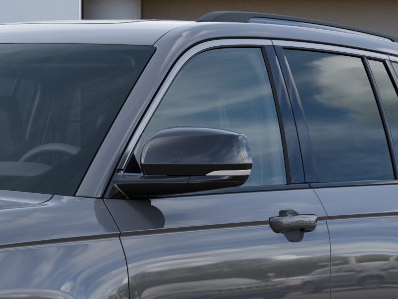 2027 Jeep Grand Cherokee GRAND CHEROKEE LIMITED 4X4