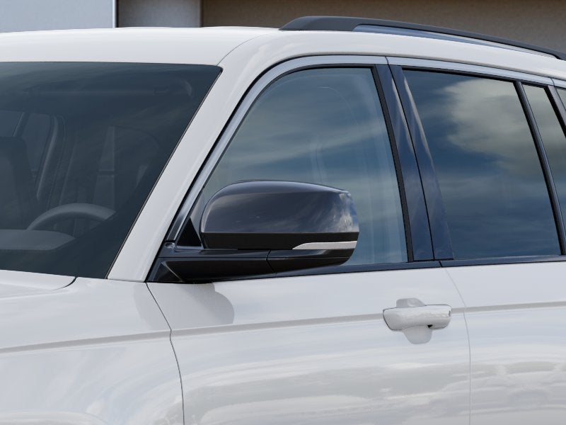 2027 Jeep Grand Cherokee GRAND CHEROKEE LIMITED 4X4