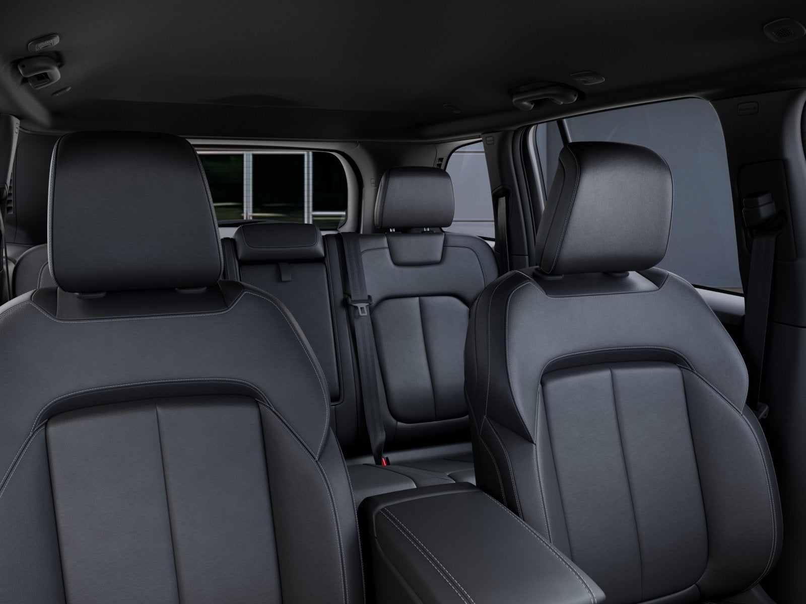 2027 Jeep Grand Cherokee GRAND CHEROKEE LIMITED 4X4