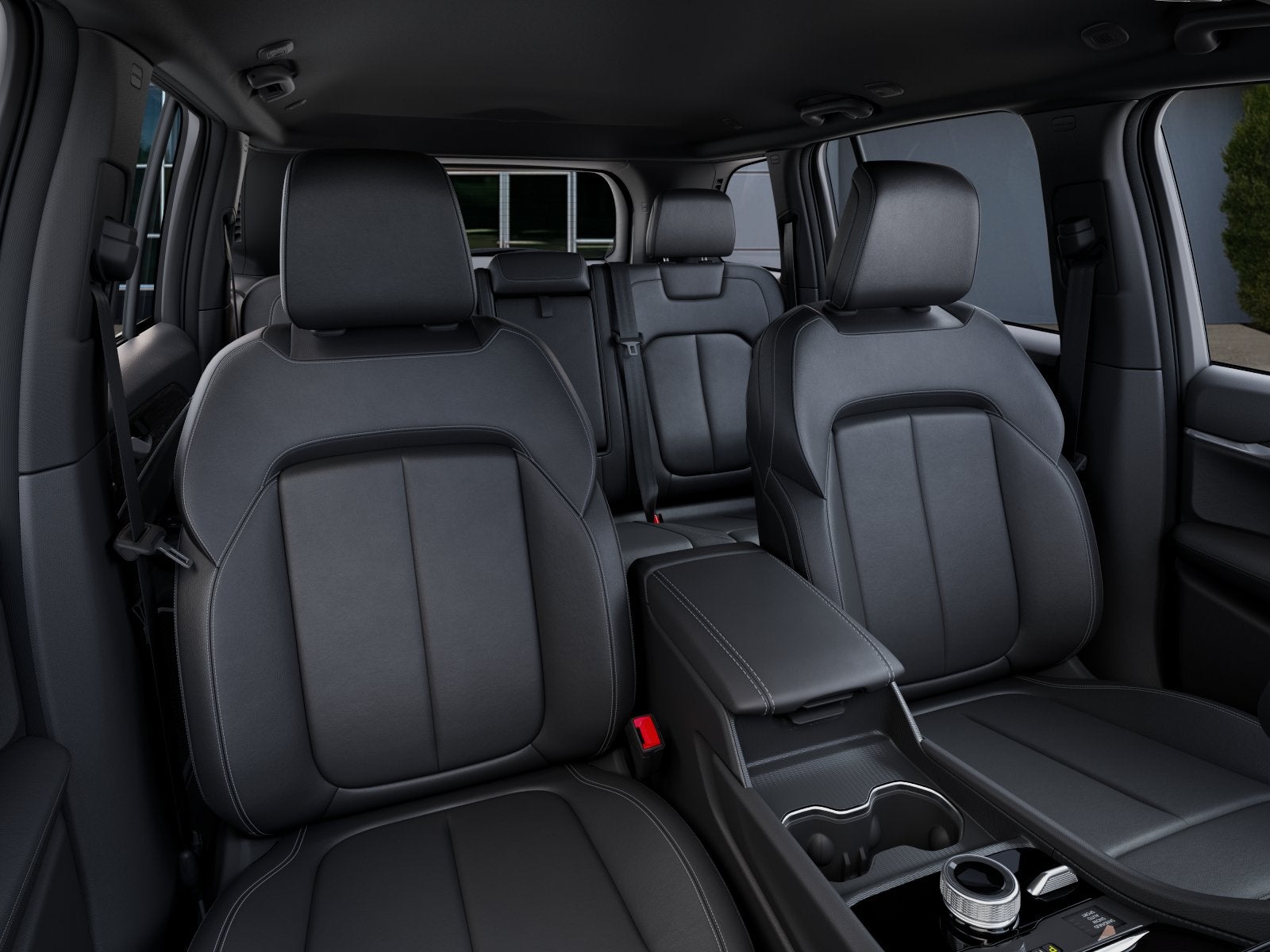 2027 Jeep Grand Cherokee GRAND CHEROKEE LIMITED 4X4
