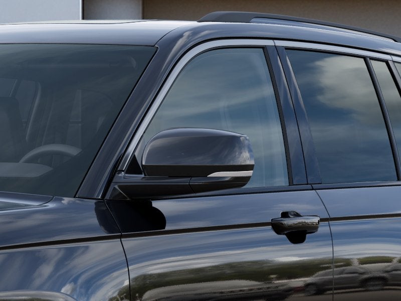 2027 Jeep Grand Cherokee GRAND CHEROKEE LIMITED 4X4