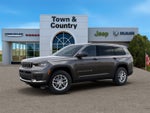 2026 Jeep Grand Cherokee GRAND CHEROKEE L LAREDO X 4X4