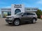 2026 Jeep Grand Cherokee GRAND CHEROKEE L LAREDO X 4X4