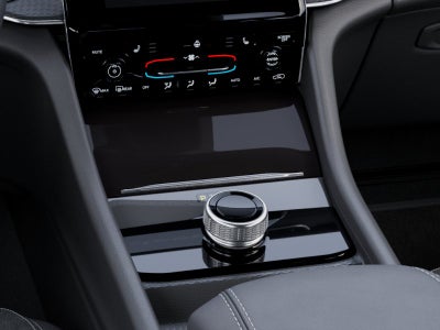 2026 Jeep Grand Cherokee GRAND CHEROKEE L LAREDO X 4X4