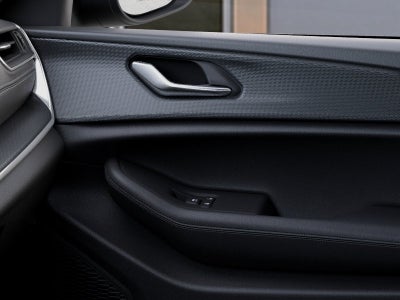 2026 Jeep Grand Cherokee GRAND CHEROKEE L LAREDO X 4X4