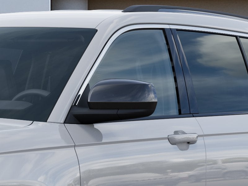 2026 Jeep Grand Cherokee GRAND CHEROKEE L LAREDO X 4X4