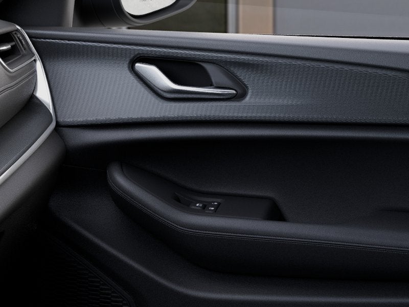 2026 Jeep Grand Cherokee GRAND CHEROKEE L LAREDO X 4X4