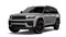2027 Jeep Grand Cherokee GRAND CHEROKEE L LIMITED 4X4