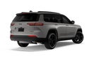 2027 Jeep Grand Cherokee GRAND CHEROKEE L LIMITED 4X4