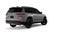 2027 Jeep Grand Cherokee GRAND CHEROKEE L LIMITED 4X4