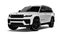 2027 Jeep Grand Cherokee GRAND CHEROKEE L LIMITED 4X4
