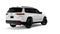 2027 Jeep Grand Cherokee GRAND CHEROKEE L LIMITED 4X4