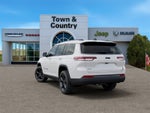 2027 Jeep Grand Cherokee GRAND CHEROKEE L LIMITED 4X4