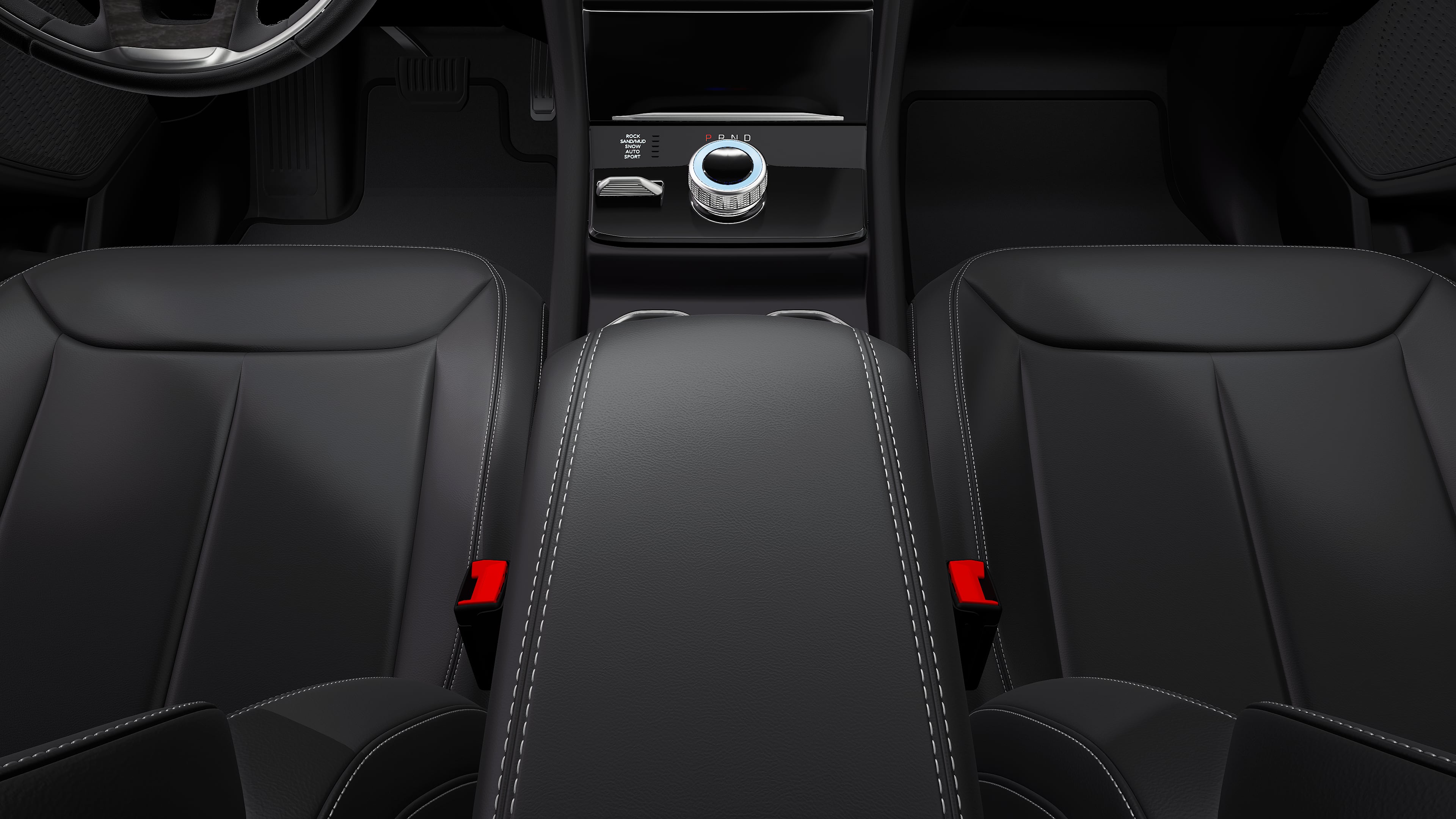 2027 Jeep Grand Cherokee GRAND CHEROKEE L LIMITED 4X4
