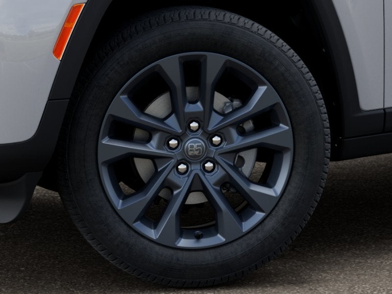 2026 Jeep Grand Cherokee GRAND CHEROKEE L 85TH ANNIVERSARY EDITION 4X4