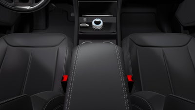 2027 Jeep Grand Cherokee GRAND CHEROKEE L LIMITED 4X4