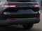 2027 Jeep Grand Cherokee GRAND CHEROKEE L LIMITED 4X4