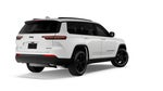 2027 Jeep Grand Cherokee GRAND CHEROKEE L LIMITED 4X4