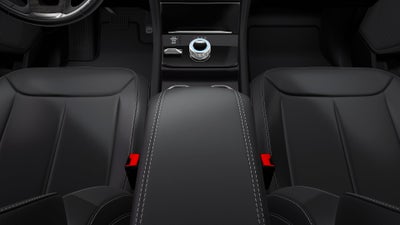 2027 Jeep Grand Cherokee GRAND CHEROKEE L LIMITED 4X4
