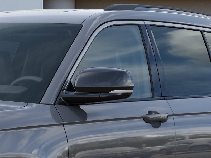 2027 Jeep Grand Cherokee GRAND CHEROKEE L LIMITED 4X4