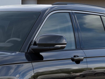 2027 Jeep Grand Cherokee GRAND CHEROKEE L LIMITED 4X4