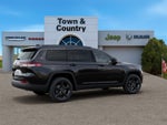 2027 Jeep Grand Cherokee GRAND CHEROKEE L LIMITED 4X4