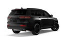 2027 Jeep Grand Cherokee GRAND CHEROKEE L LIMITED 4X4