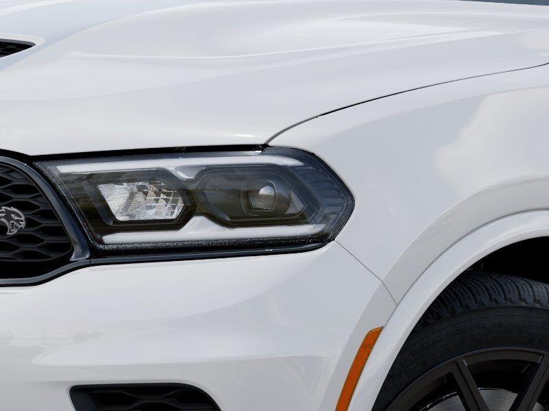 2026 Dodge Durango DURANGO SRT HELLCAT JAILBREAK-CALL FOR PRICE