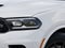 2026 Dodge Durango DURANGO SRT HELLCAT JAILBREAK-CALL FOR PRICE