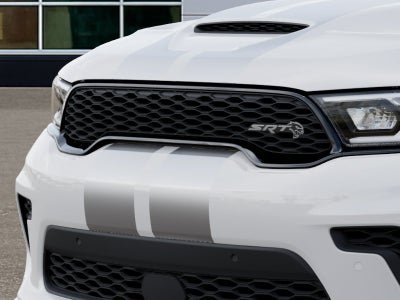 2026 Dodge Durango DURANGO SRT HELLCAT JAILBREAK-CALL FOR PRICE