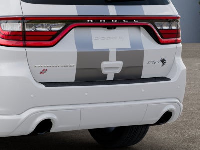 2026 Dodge Durango DURANGO SRT HELLCAT JAILBREAK-CALL FOR PRICE