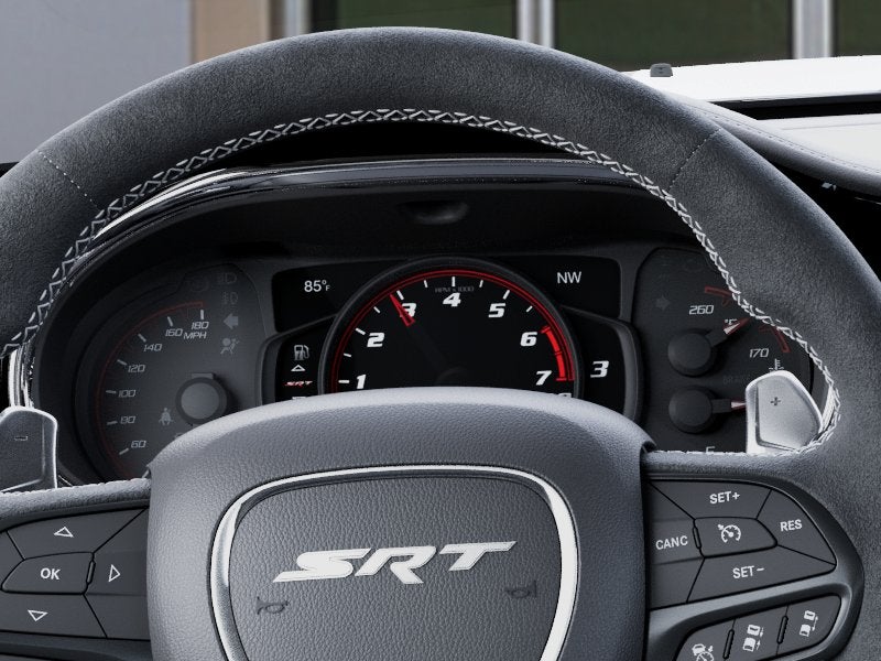 2026 Dodge Durango DURANGO SRT HELLCAT JAILBREAK-CALL FOR PRICE