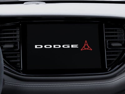 2026 Dodge Durango DURANGO SRT HELLCAT JAILBREAK-CALL FOR PRICE