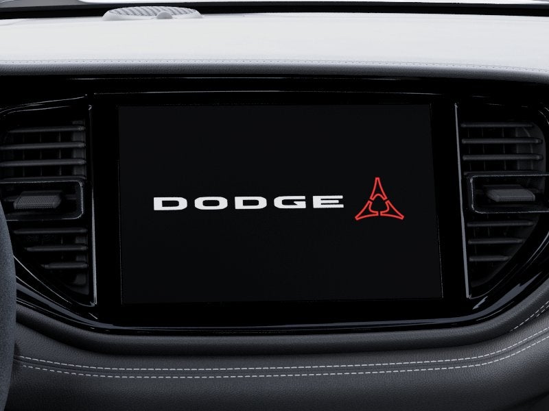 2026 Dodge Durango DURANGO SRT HELLCAT JAILBREAK-CALL FOR PRICE