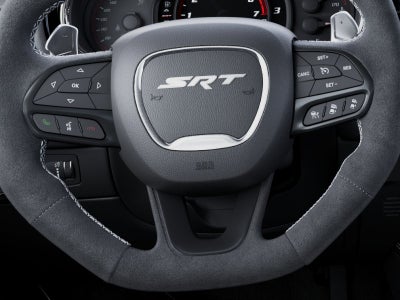 2026 Dodge Durango DURANGO SRT HELLCAT JAILBREAK-CALL FOR PRICE