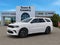 2026 Dodge Durango DURANGO SRT HELLCAT JAILBREAK-CALL FOR PRICE