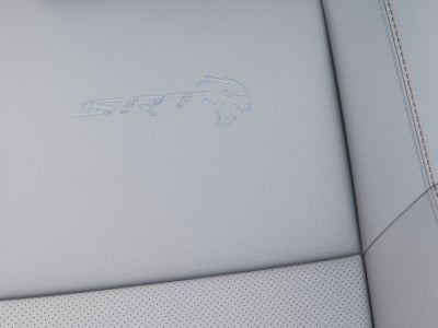 2026 Dodge Durango DURANGO SRT HELLCAT JAILBREAK-CALL FOR PRICE