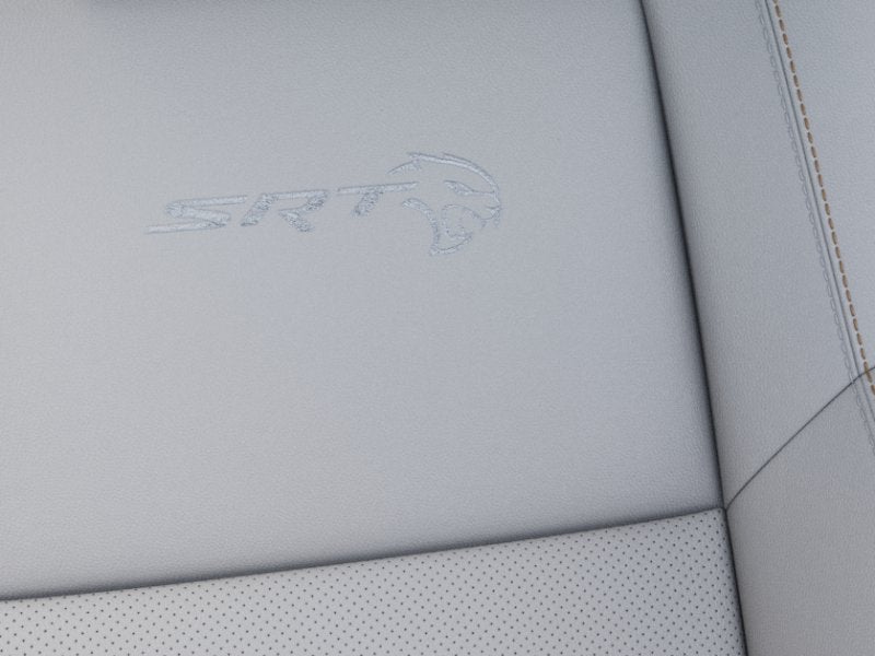 2026 Dodge Durango DURANGO SRT HELLCAT JAILBREAK-CALL FOR PRICE